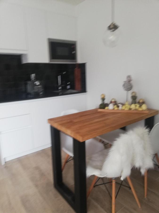 Cremebol Apartamento Nieuwpoort Exterior foto